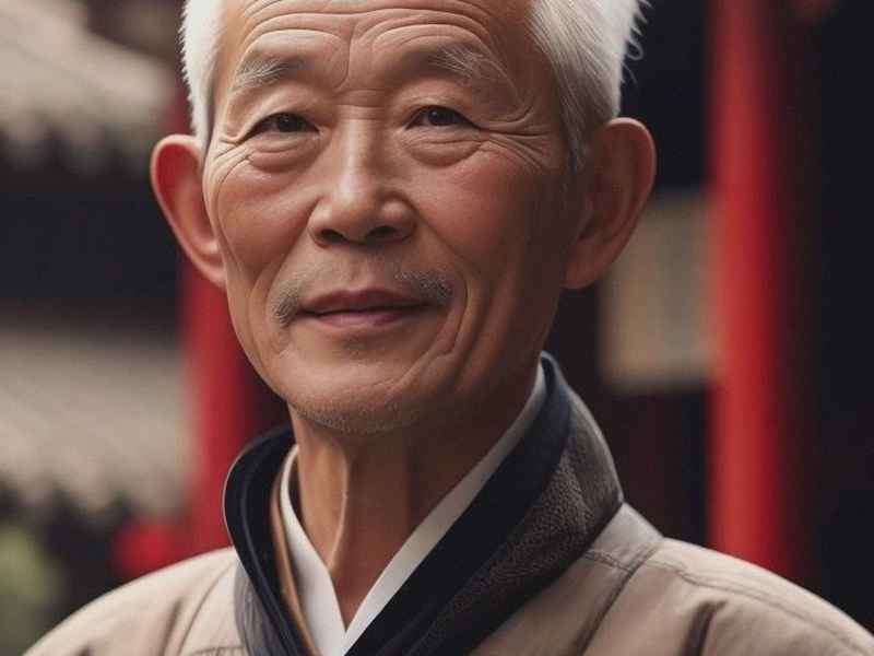 历史感动人物，历史感动人物素材