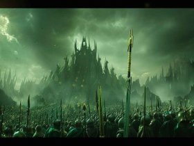 魔兽世界历史剧情视频（魔兽世界历史剧情视频大全）