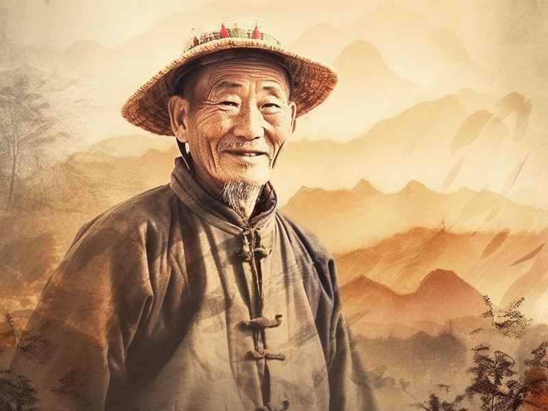 感动世界的中国人观后感；感动世界的中国人观后感800字