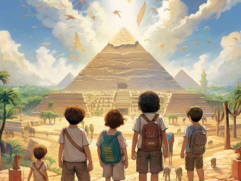 世界历史少年版读后感，世界历史少年版读后感500字