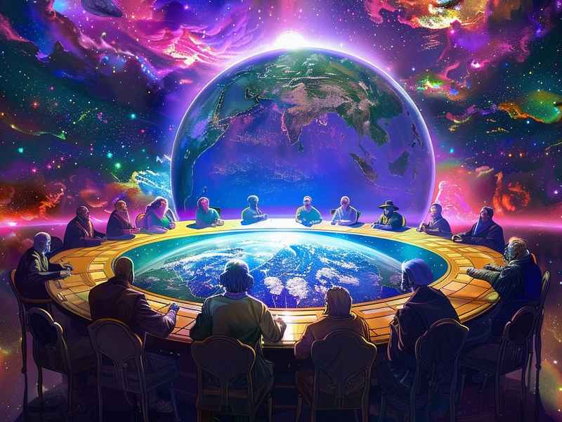 世界历史重大会议（世界历史重大会议是什么）
