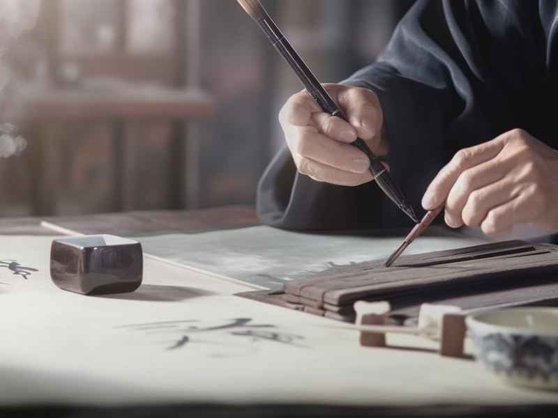 有趣的汉字故事手抄报可打印（有趣的汉字故事手抄报简单）