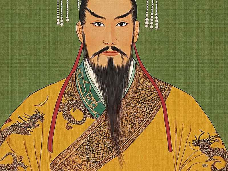 世界史上公认的十大帝王，世界史上公认的十大帝王是谁