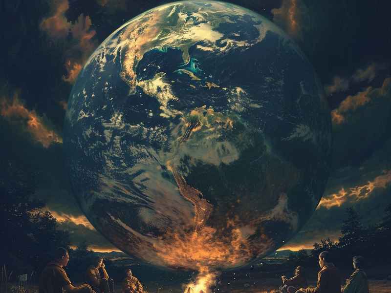 世界上最长的一个故事(世界上最长的一个故事是什么) 世界上最长的一个故事(世界上最长的一个故事是什么)