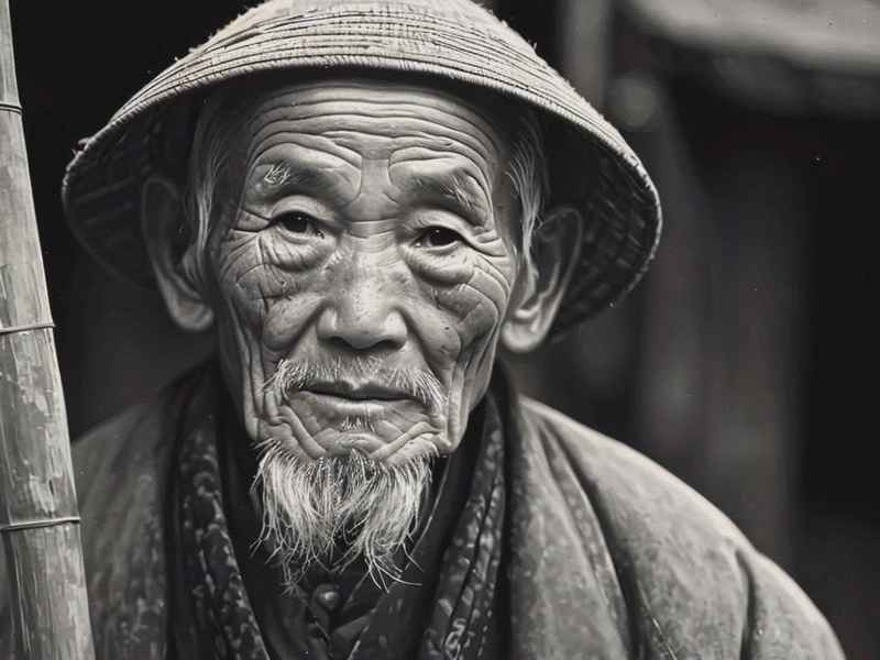历史记载长寿的人（历史记载长寿的人有哪些）