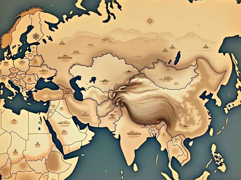世界历史古代地图、世界古代历史地图演变视频