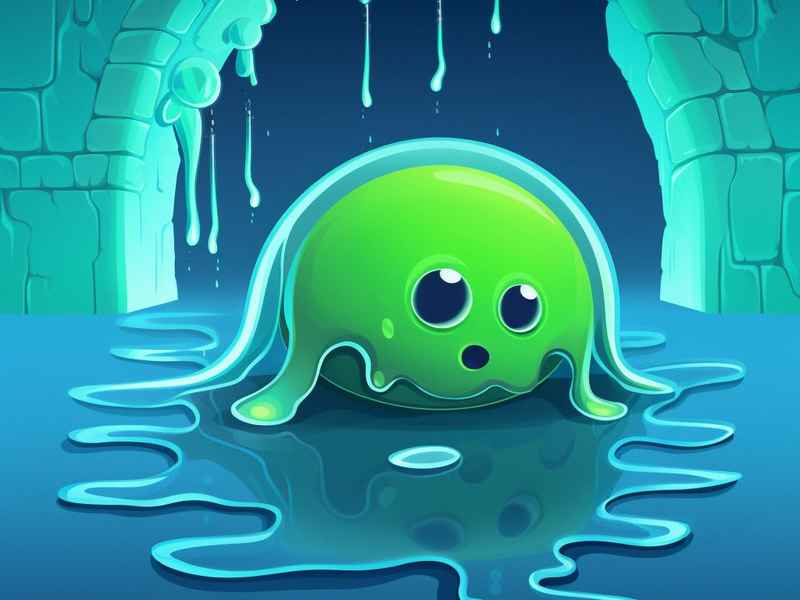 魔方世界史莱姆，魔方世界史莱姆攻略