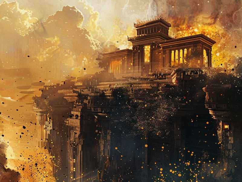 世界古代冷门历史故事 世界古代冷门历史故事有哪些
