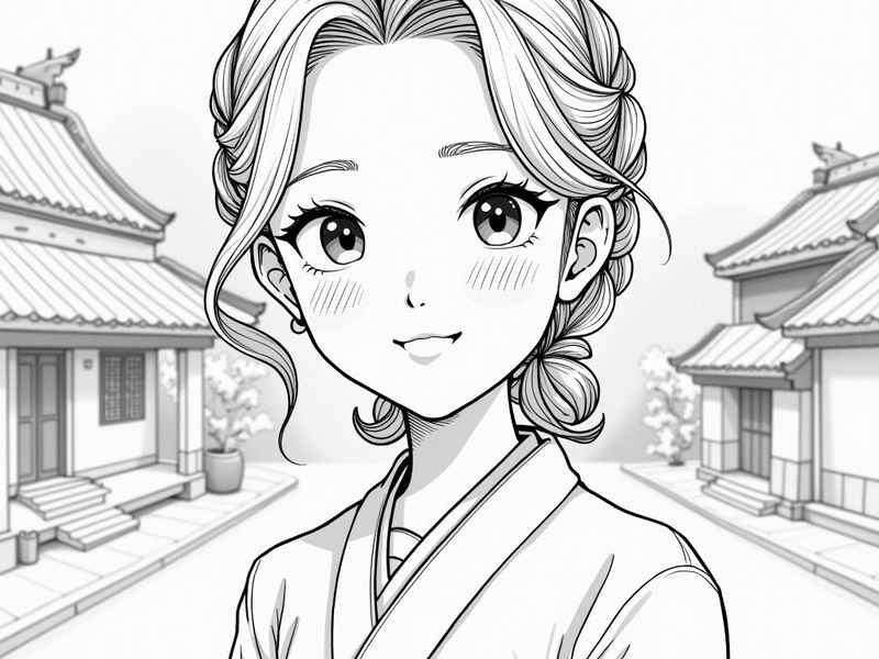 历史漫画简笔画(历史漫画简笔画初一) 历史漫画简笔画(历史漫画简笔画初一)