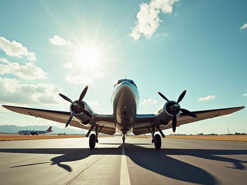 世界航空发展史的重要事件（世界航空发展史的重要事件有哪些）
