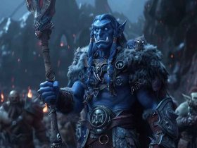 魔兽世界每个资料片的故事，魔兽世界每个资料片的故事是什么