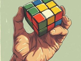 魔方世界历史故事（魔方世界历史故事视频）