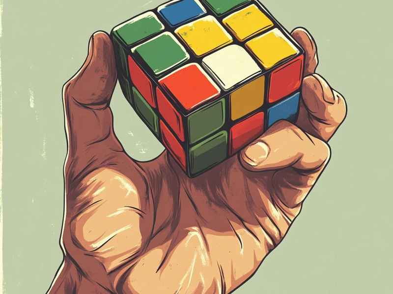 魔方世界历史故事（魔方世界历史故事视频）