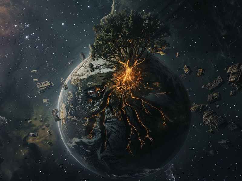 不一样的世界深度解析 - 不一样的世界深度解析百度云