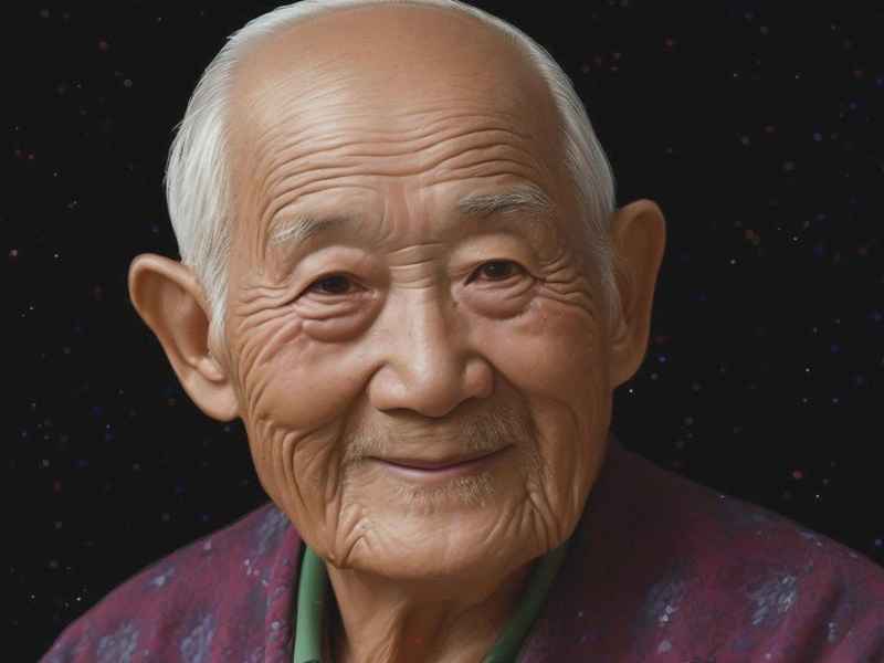 感动世界的十大人物生平 感动世界的十大人物生平经历