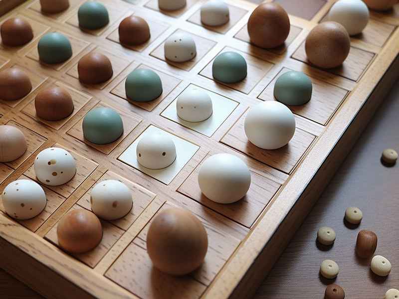 围棋历史悠久（围棋历史悠久吗）