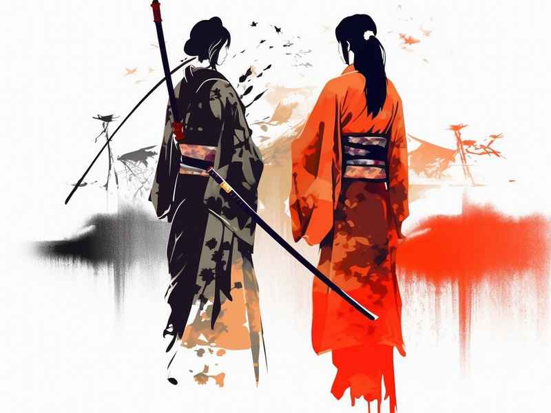 日本著名历史故事；日本著名历史故事有哪些