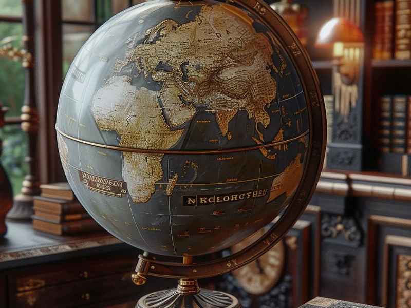 世界历史国家故事有哪些（世界历史国家故事有哪些名字）