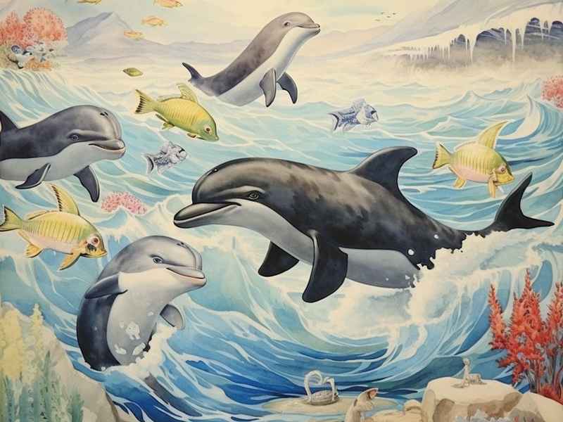 海洋世界大百科故事;海洋世界大百科视频 海洋世界大百科故事;海洋世界大百科视频