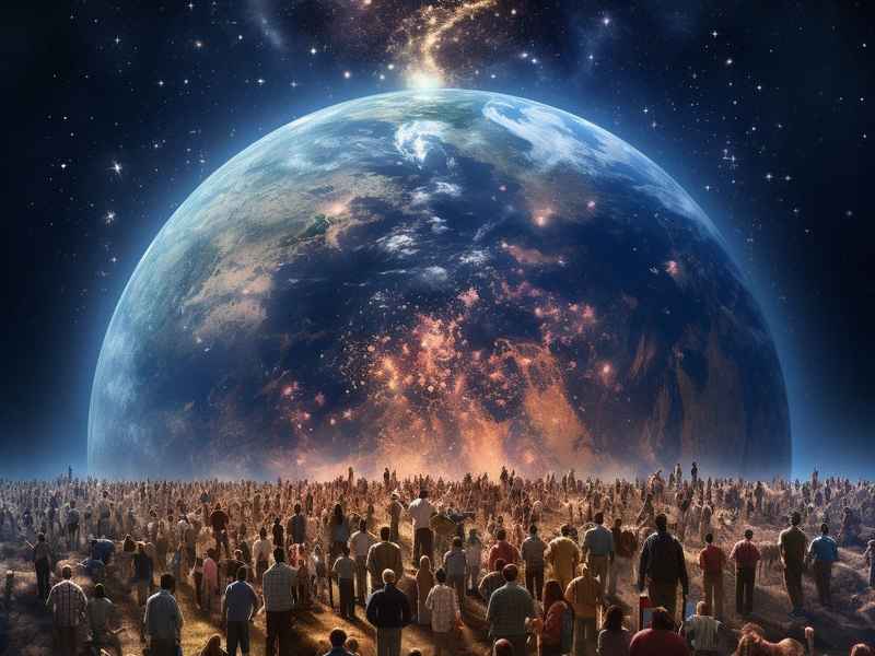 世界上都有哪些预言实现了、世界上都有哪些预言实现了的