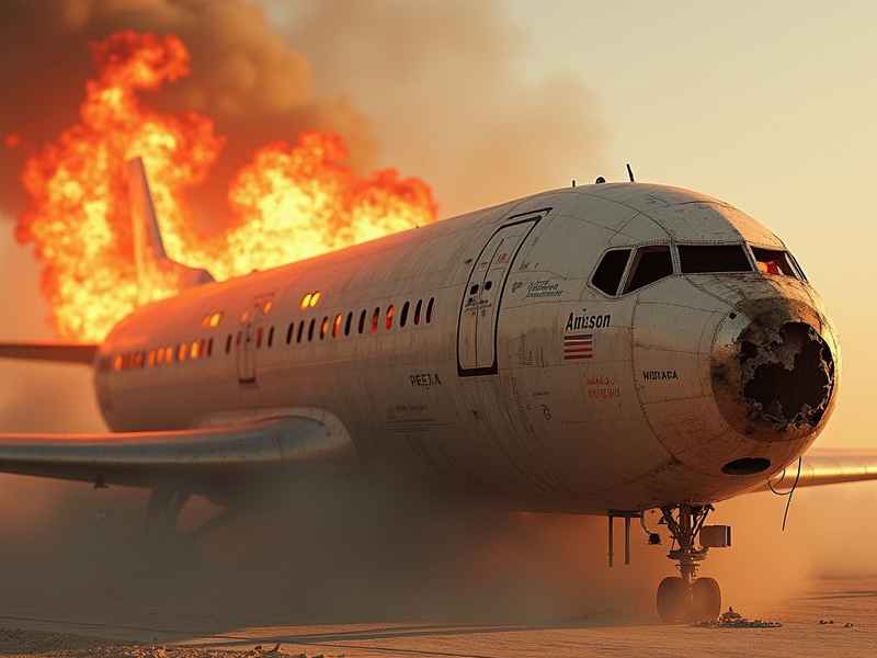 世界级航空事故 - 世界级航空事故最新消息