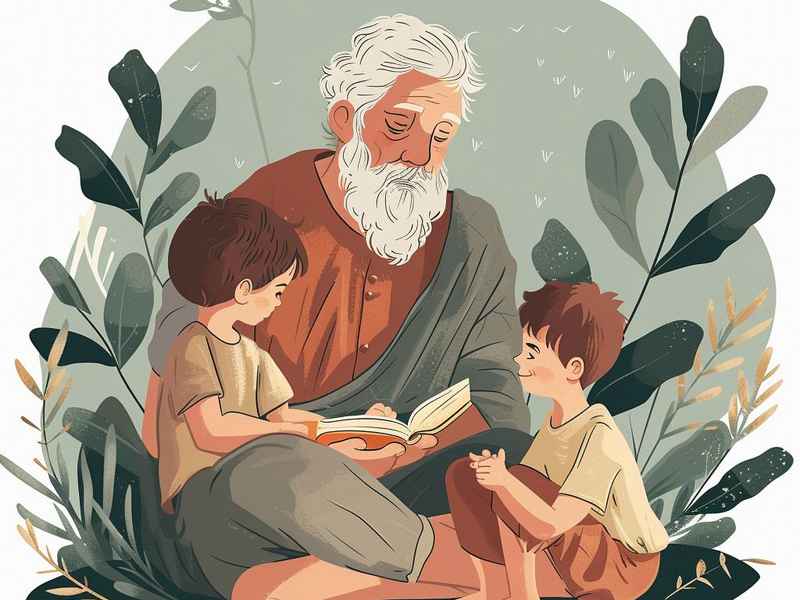 孩子讲世界历史故事好吗（孩子讲世界历史故事好吗视频）