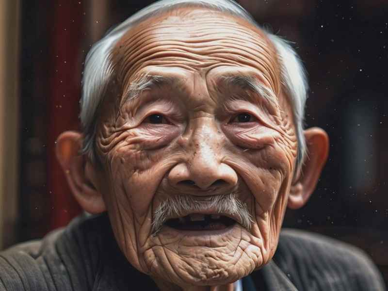 历史长寿的人分别是谁，历史长寿的人分别是谁啊