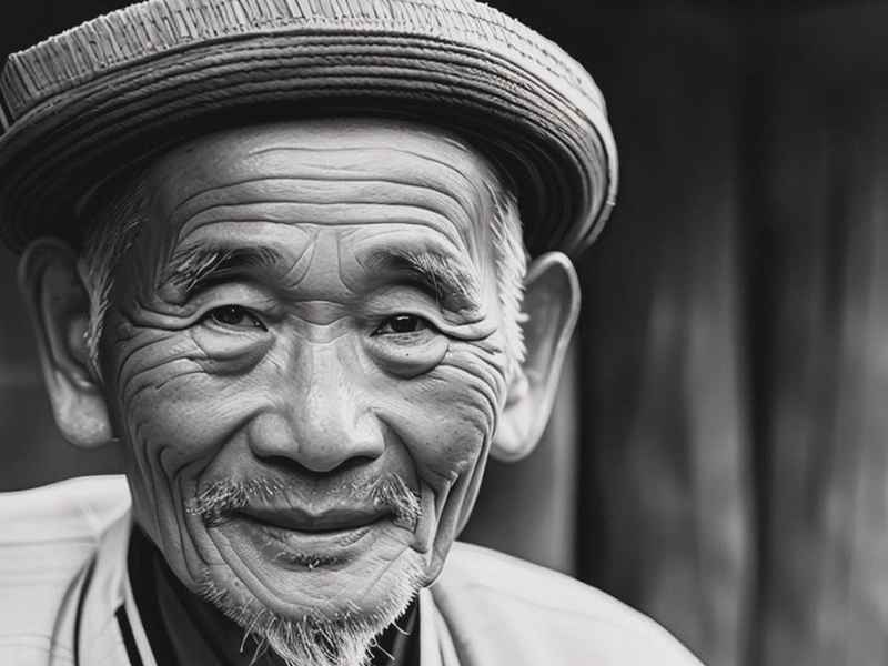 历史 长寿（历史长寿人物排名）