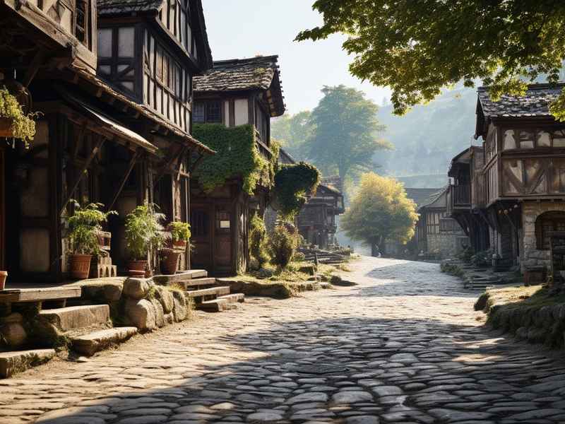 历史遗憾（历史遗憾-从遇到吕雉开始）