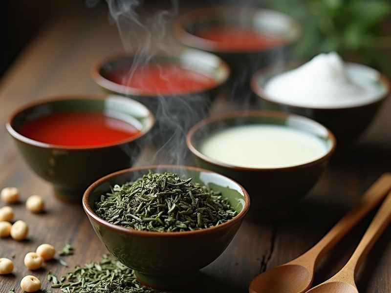 世界茶史,茶的世界史 世界茶史,茶的世界史