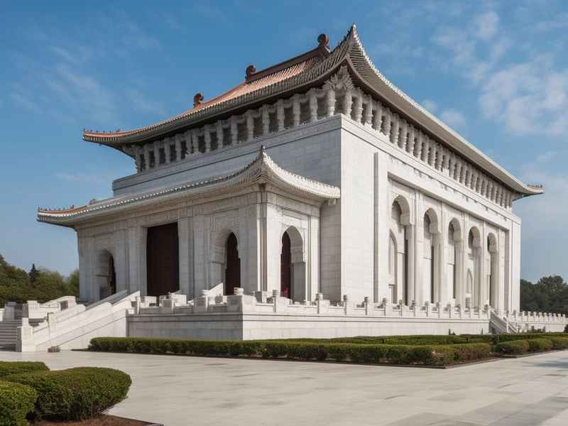 中国历史朝代简介概况；中国历史朝代简介概况图