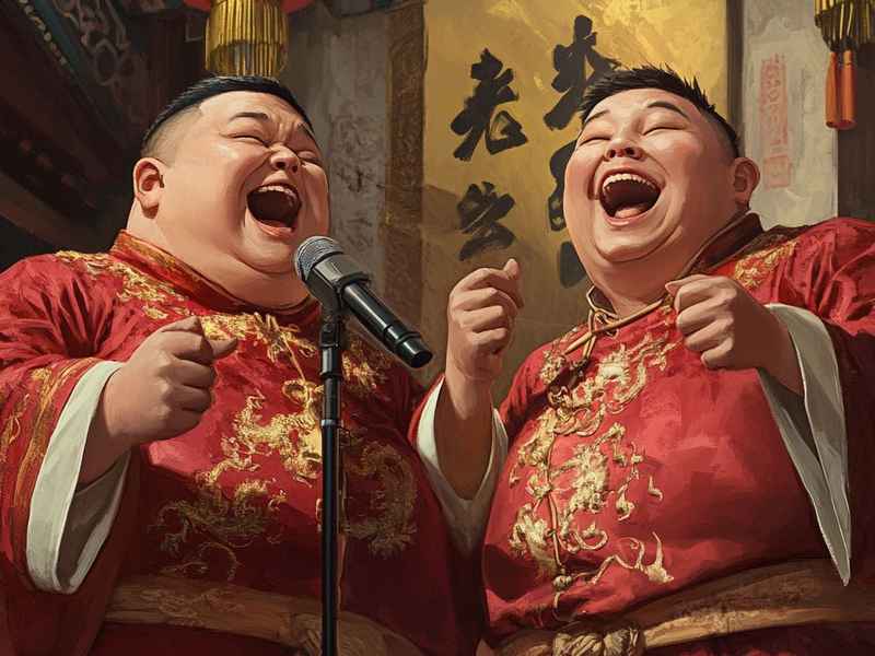 历史故事相声，历史故事相声视频