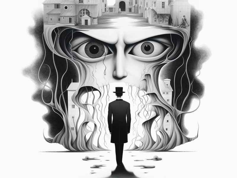 世界悬疑推理故事（世界悬疑推理故事写神秘的男尸是什么意思没看明白）