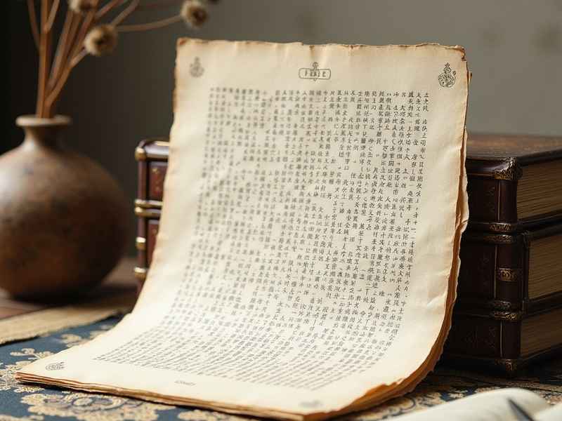 世界历史趣味讲解文稿 - 世界历史趣味讲解文稿图片