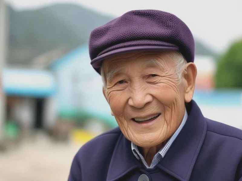 长寿老兵的传奇故事(长寿老兵的传奇故事简介) 长寿老兵的传奇故事(长寿老兵的传奇故事简介)