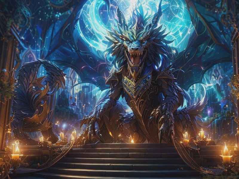 魔兽世界历史资料片 魔兽世界历史资料片怎么看