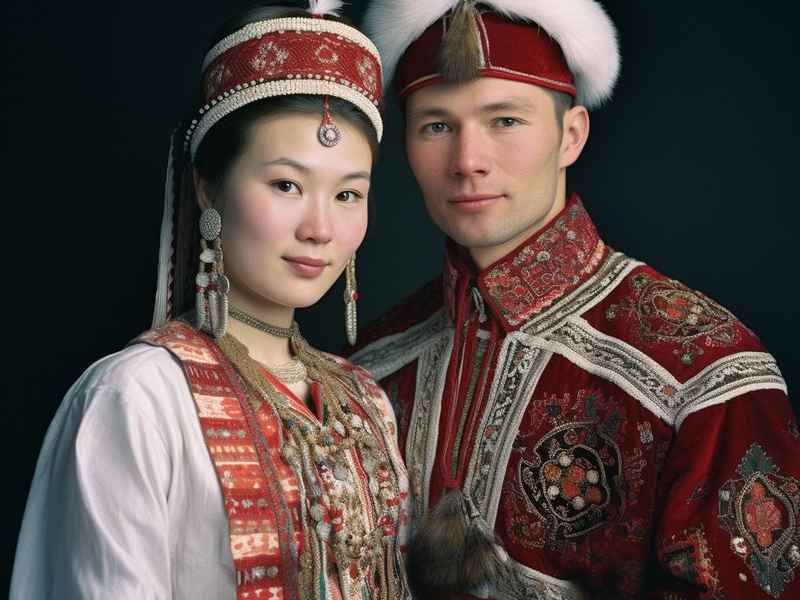 世界历史上有名的民族有哪些（世界上有哪些民族的名字）