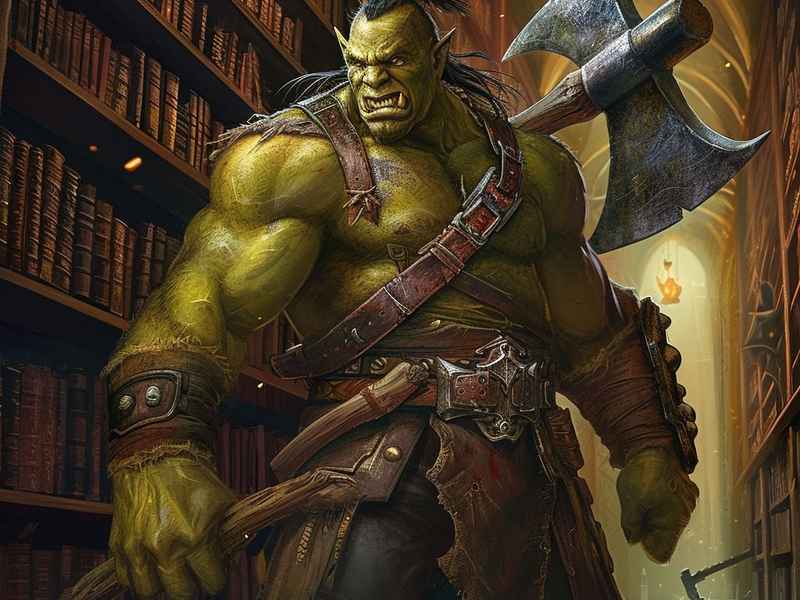 世界历史故事魔兽、世界历史故事魔兽有哪些