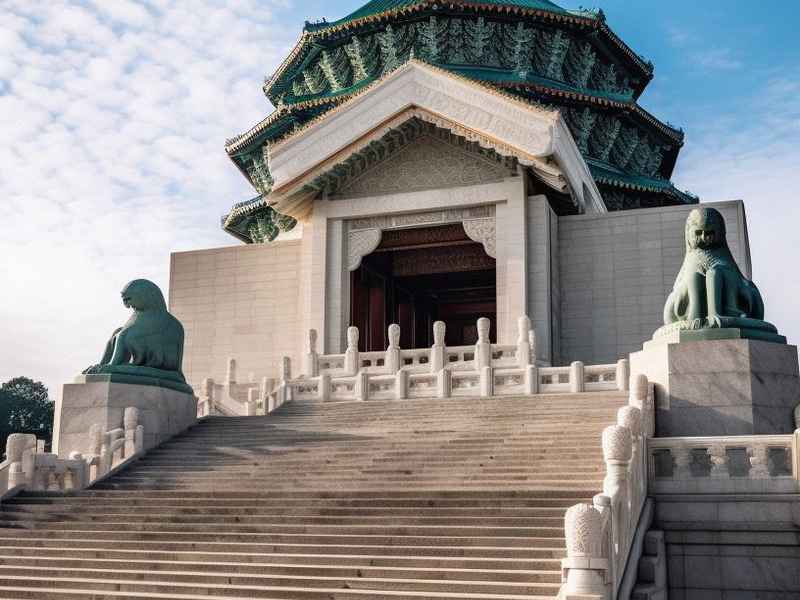 台湾近代历史故事视频 - 台湾近代历史故事视频讲解