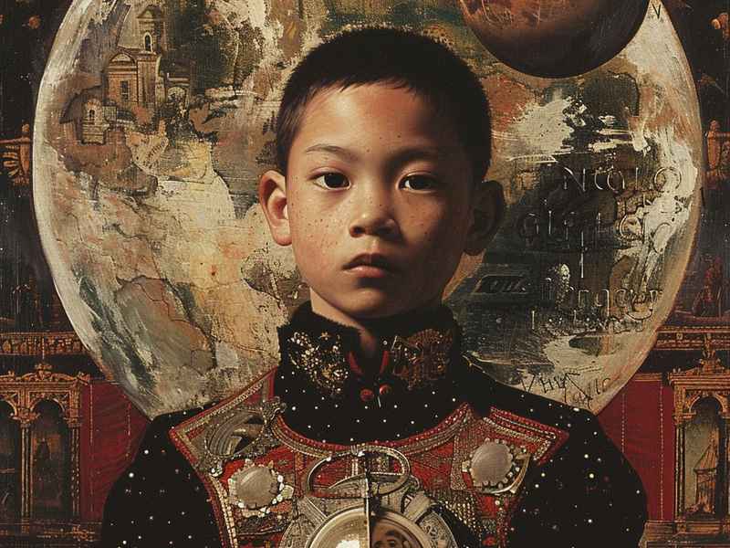 《少年世界史》主要内容（《少年世界史》主要内容概括）