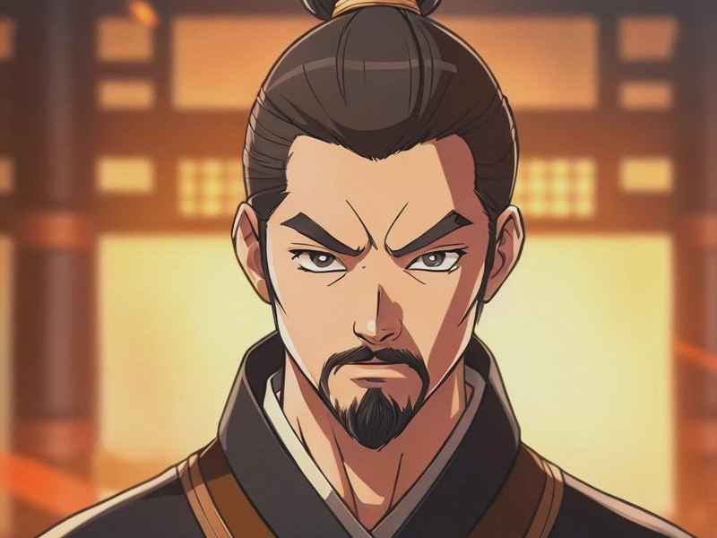 动漫历史故事解说中国历史，动漫历史故事解说中国历史的书
