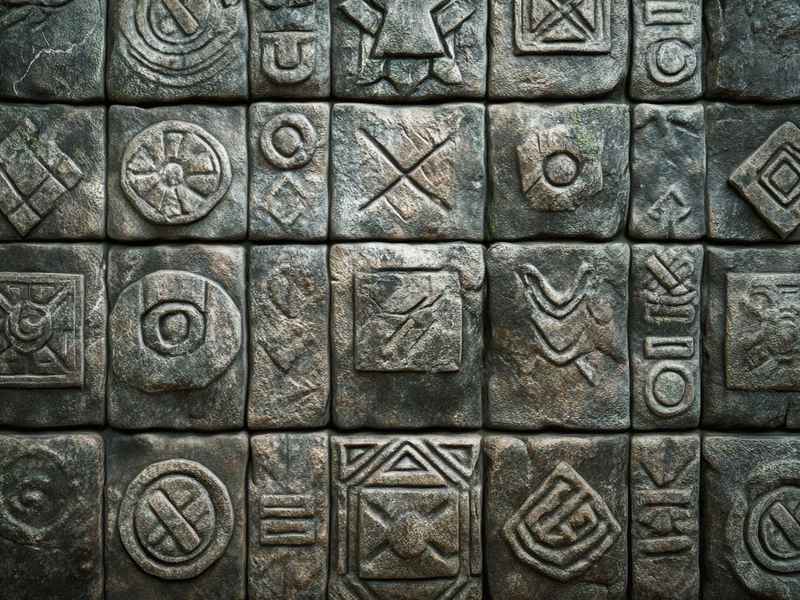 世界历史古代文字的起源观后感、世界历史古代文字的起源观后感300字
