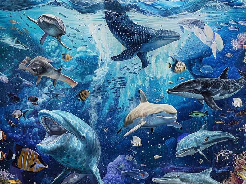 海洋世界历史故事有哪些;海洋世界历史故事有哪些书 海洋世界历史故事有哪些;海洋世界历史故事有哪些书