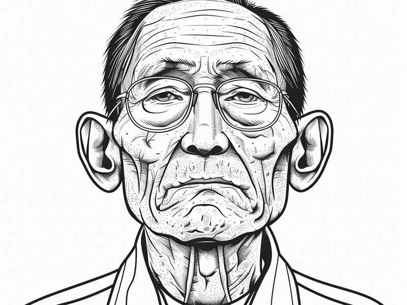 禁毒人物故事，禁毒人物故事简短