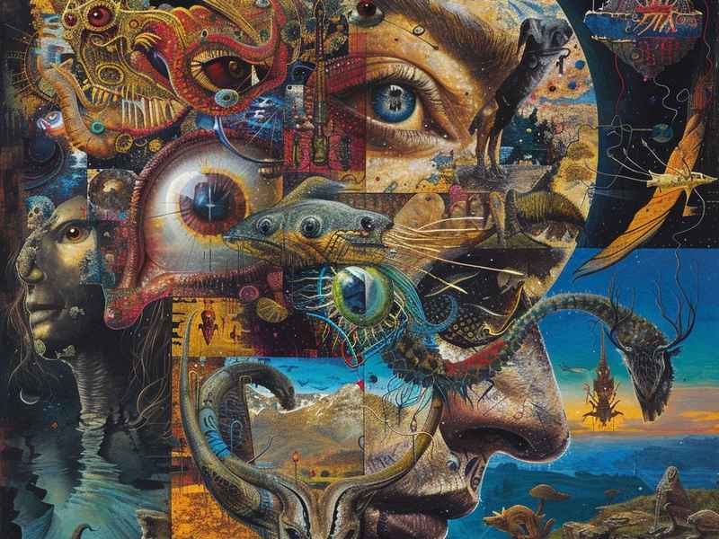 世界历史插图 - 世界历史插图高清
