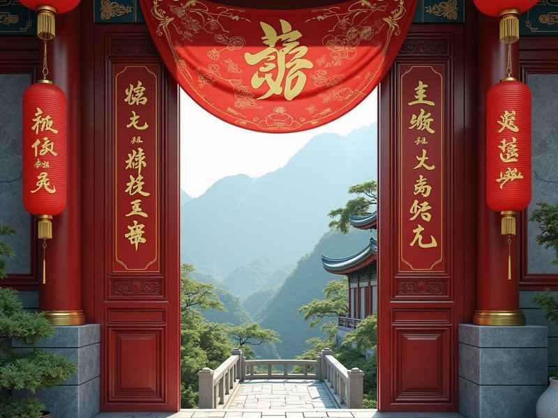 历史著名的对联 历史著名的对联大全