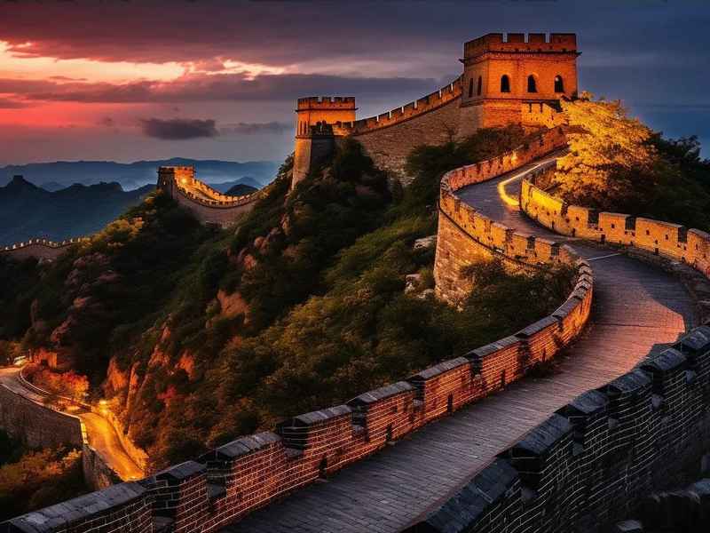 世界十大历史奇迹工程、世界十大奇迹工程排名 世界十大历史奇迹工程、世界十大奇迹工程排名