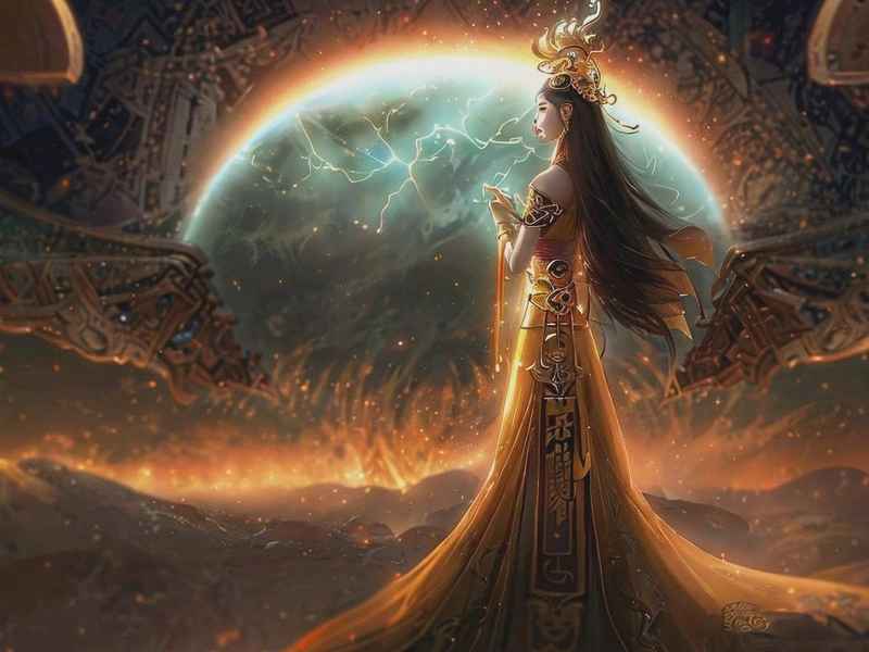 神话故事中的三大特点是什么（神话故事中的三大特点是什么意思）