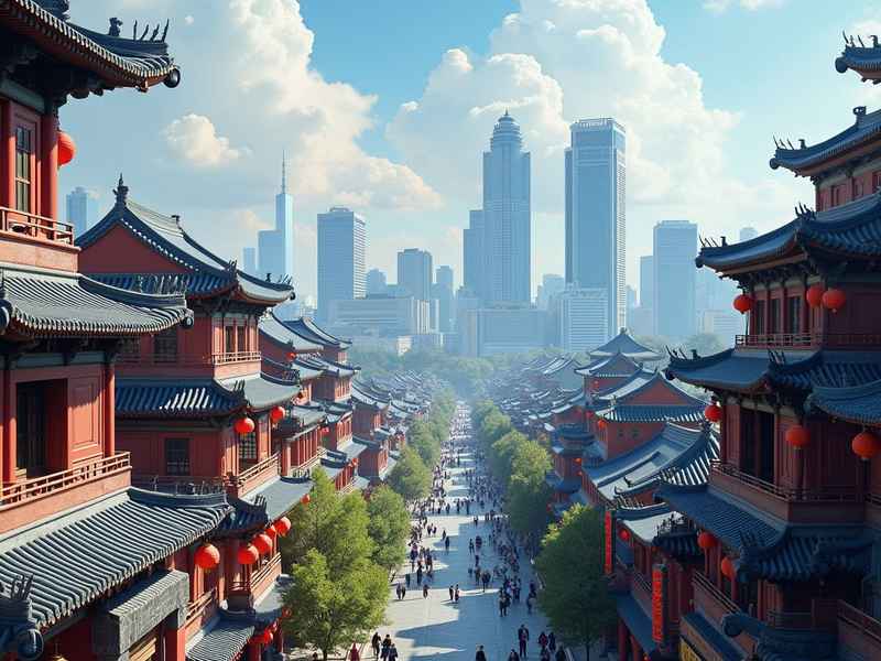 世界历史名城的中国城市；世界历史名城的中国城市是哪里