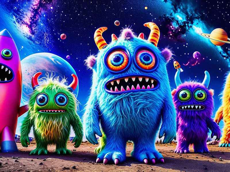 神奇的纳米世界故事、神奇的纳米世界故事简介 神奇的纳米世界故事、神奇的纳米世界故事简介